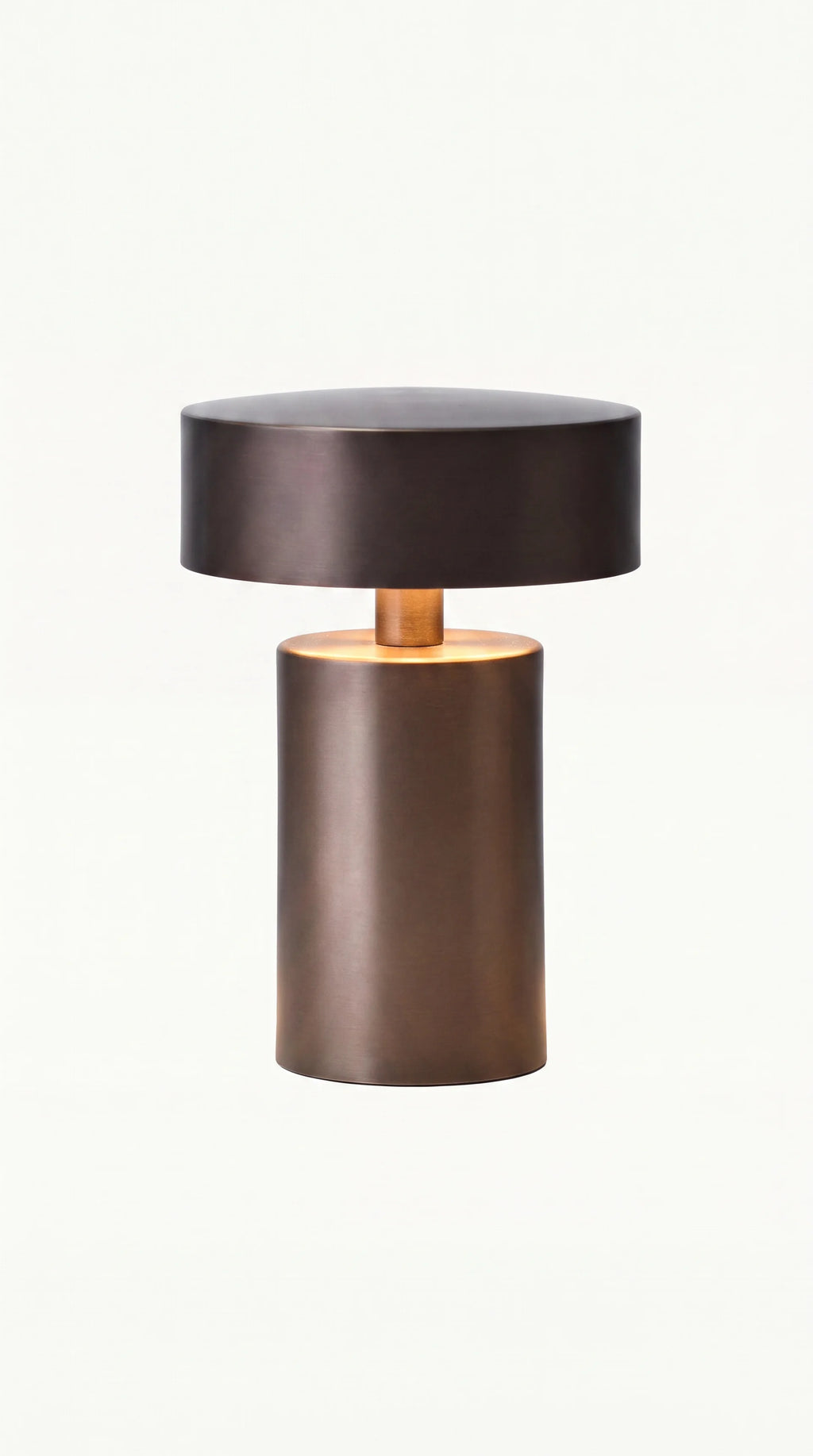 Nordic Dome Table Lamp