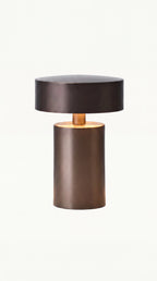 Nordic Dome Table Lamp