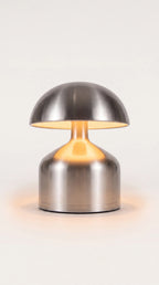 Mushroom Dome Table Lamp