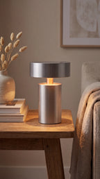 Nordic Dome Table Lamp