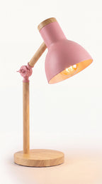 Nordic Bell Table Lamp