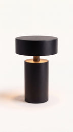 Nordic Dome Table Lamp