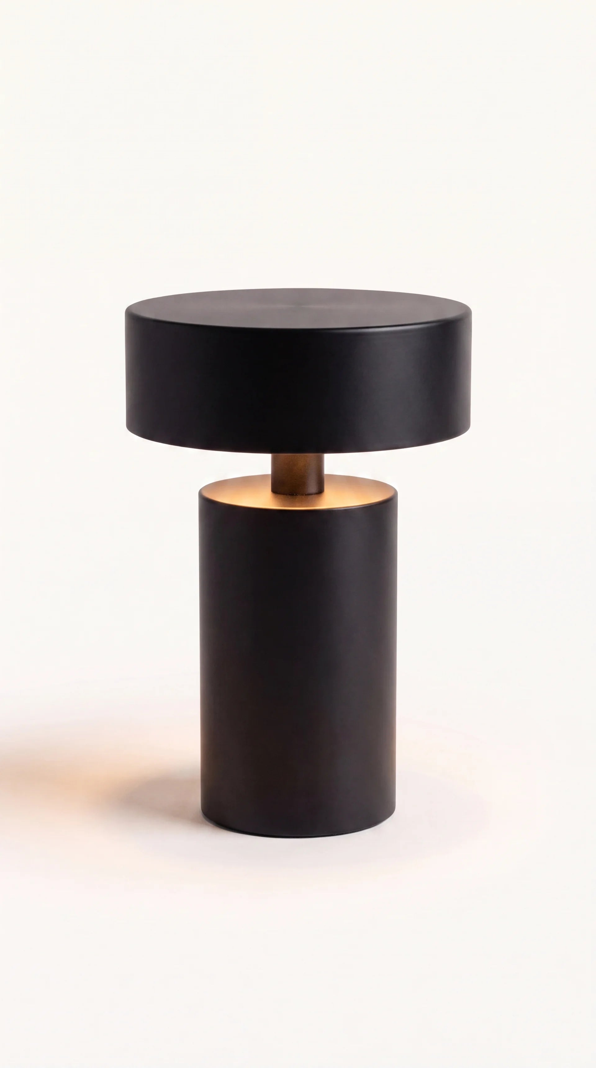 Nordic Dome Table Lamp