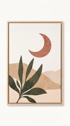 Boho Sun Trio Wall Prints