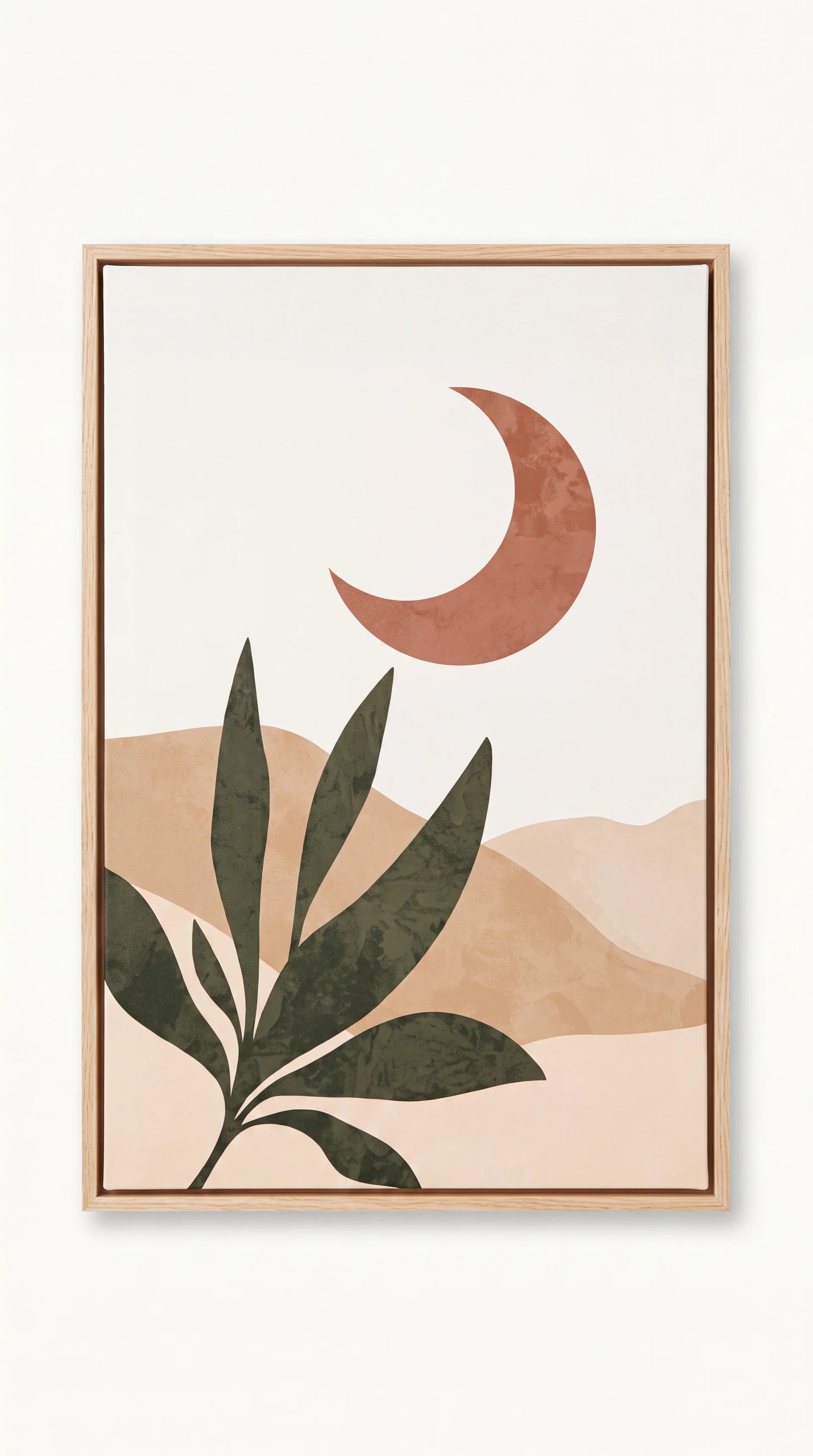 Boho Sun Trio Wall Prints