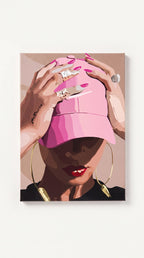 Pop Art Trio Wall Prints