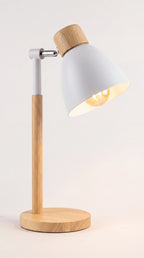 Nordic Bell Table Lamp