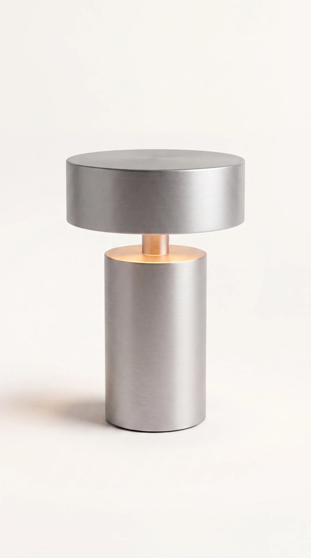 Nordic Dome Table Lamp