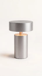 Nordic Dome Table Lamp